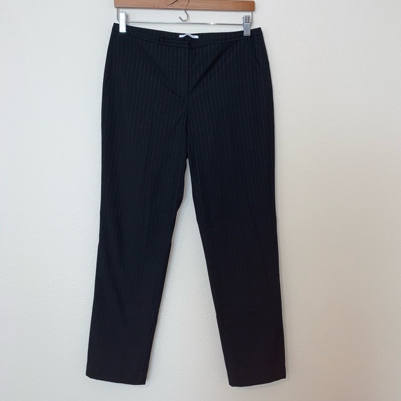 Tahari Pants - Tahari dress straight leg trousers